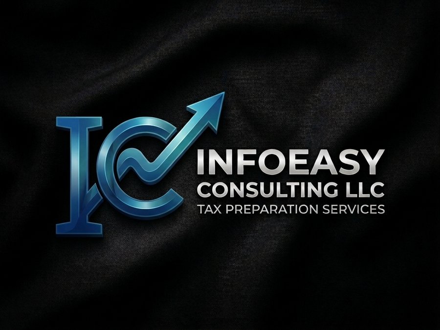 Infoeasy Consulting LLC